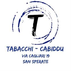 Tabacchi Ricevitoria Cabiddu Raimondo, San Sperate orari di apertura
