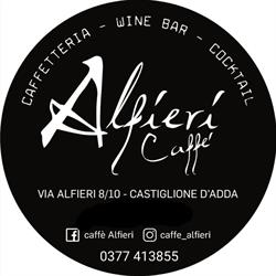 Caffè Alfieri, Castiglione d'Adda orari di apertura