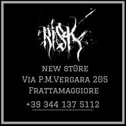 Risk Tattoo Studio, Frattamaggiore orari di apertura