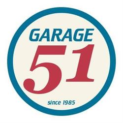 Garage 51, Vigonza orari di apertura