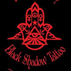BLACK Shadow Tattoo, Busto Garolfo orari di apertura