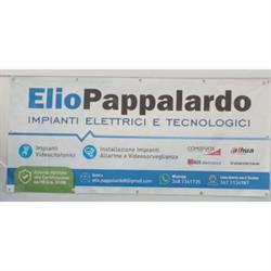 Elio Pappalardo Impianti Elettrici e Tecnologici, Giarre orari di apertura