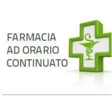 Farmacia Dott.ssa Pusceddu IVANA, San Sperate orari di apertura