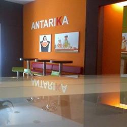 Antarika, Martina Franca orari di apertura