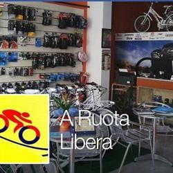 A Ruota Libera, Avola orari di apertura