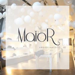 Maior, Locorotondo orari di apertura