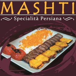 Mashti, Milano orari di apertura