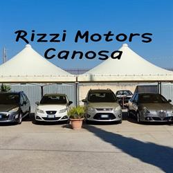 Rizzi Motors, Canosa di Puglia orari di apertura
