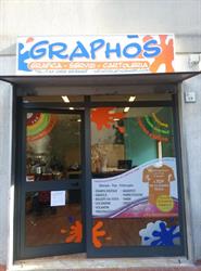 Graphos, Baronissi orari di apertura