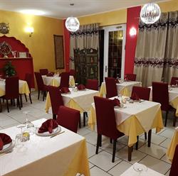 Ristorante Maharaja, Chivasso orari di apertura