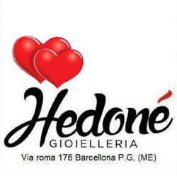 Hedone Gioielleria, Barcellona Pozzo di Gotto orari di apertura