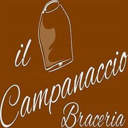 Il Campanaccio Braceria, Gravina in Puglia orari di apertura