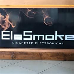 Elesmoke, Collecorvino orari di apertura