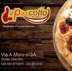 Il Pizzicotto, Oliveto Citra orari di apertura