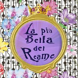 De Stasio Valentina La più bella del Reame, Velletri orari di apertura
