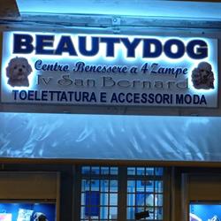 BEAUTYDOG, Torre Annunziata orari di apertura