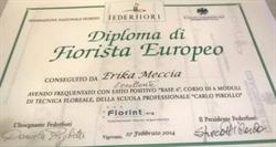 Il giardino di Erika Pontassieve, Montebonello - Orari di apertura