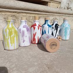 IMPRONTE D'ARTE, Pulsano orari di apertura
