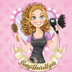 BettyHairStyle, Voghera orari di apertura