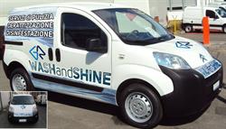 WASHANDSHINE, Quarto orari di apertura