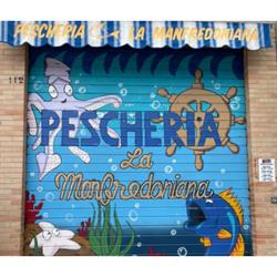 Pescheria La Manfredoniana, Campobasso orari di apertura