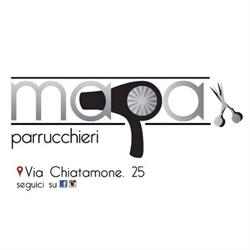 Mapa Parrucchieri, Napoli orari di apertura