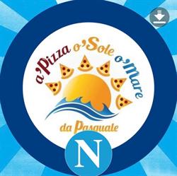DA Pasquale A' PIZZA O' SOLE O' MARE Pizzeria Friggitoria d'asporto, Piove di Sacco orari di apertura