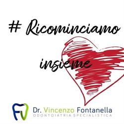 Odontoiatria Specialistica Dr. Vincenzo Fontanella, Santa Maria la Carità orari di apertura