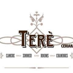 Affittacamere Teré Ceriana, orari di apertura