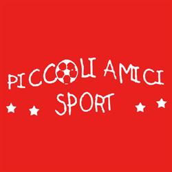 Piccoli Amici Sport Di Oreste Giuseppe, Trani orari di apertura