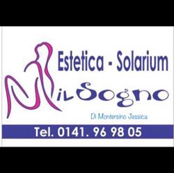 Estetica solarium il sogno, Asti orari di apertura