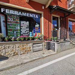 Ferramenta Casalinghi Diverio, Vezzo orari di apertura