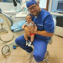 Studio Odontoiatrico Dott. Bidinost, Manoppello orari di apertura