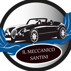 Officina Il Meccanico Santini, Cinisello Balsamo orari di apertura
