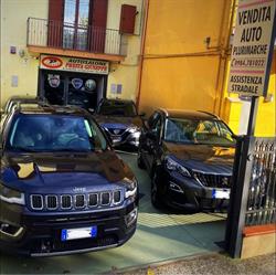 Autosalone Presta Giuseppe, Cosenza orari di apertura