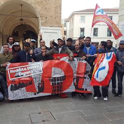 Adl Cobas Treviso, orari di apertura