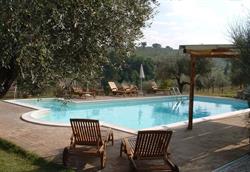 Agriturismo Castrum Normanno (di Maria Rosa Bartoloni & Giordano Bravetti), Giano dell'Umbria orari di apertura