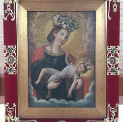 Parrocchia S. Maria Del Torrione, Ravenna orari di apertura