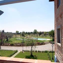 Villa Il Casone, Cortona orari di apertura