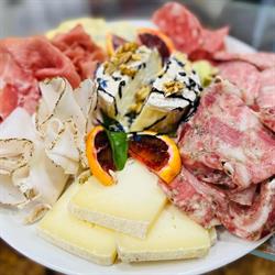 Bistrot Franco, Pescia orari di apertura