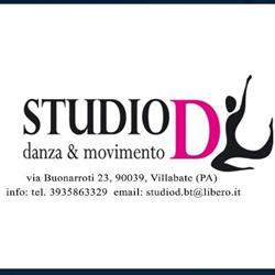 StudioD. Danza e movimento - Villabate, orari di apertura