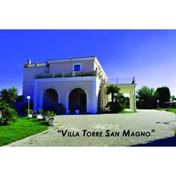Villa Torre San Magno Eventi, Corato orari di apertura