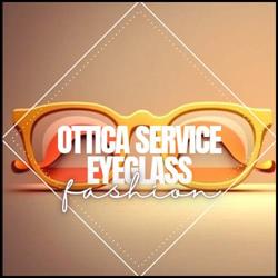 Ottica Service Eyeglass, Casoria orari di apertura