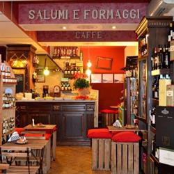 Spallaforte Specialita' Gastronomiche, Anagni orari di apertura