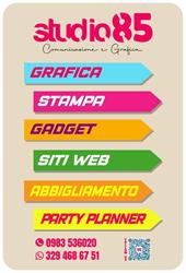 Studio85 Comunicazione Corigliano-Rossano, Corigliano Calabro - Orari di apertura