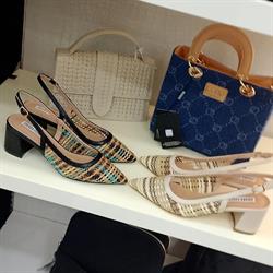 Carina moda, Caserta orari di apertura
