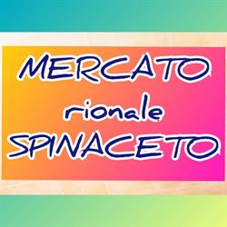 Mercato Spinaceto, Roma orari di apertura