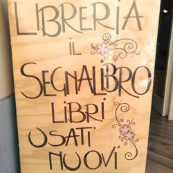 Libreria Segnalibro Pavullo, Pavullo nel Frignano orari di apertura