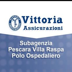 Vittoria Assicurazioni Subagenzia Villa Raspa di Spoltore Debora Picciano, orari di apertura