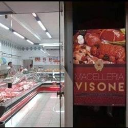 Macelleria Visone, Napoli orari di apertura